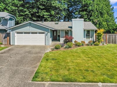 22719 49th Place W, Mountlake Terrace, WA, 98043