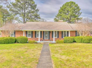 2013 Berry Ave, Florence, AL 35630
