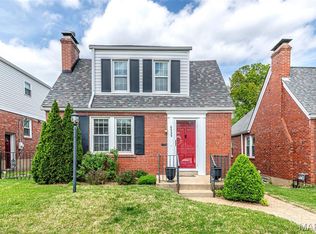 6555 Mardel Ave, Saint Louis, MO 63109