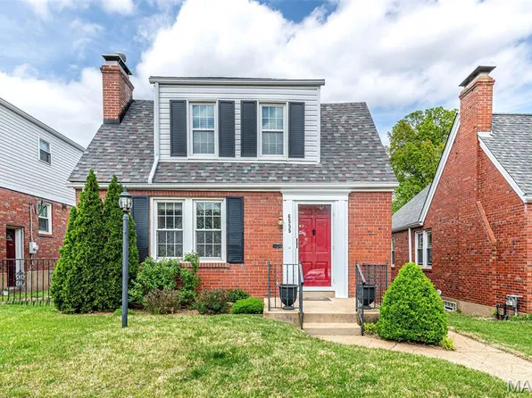 6555 Mardel Ave, Saint Louis, MO 63109