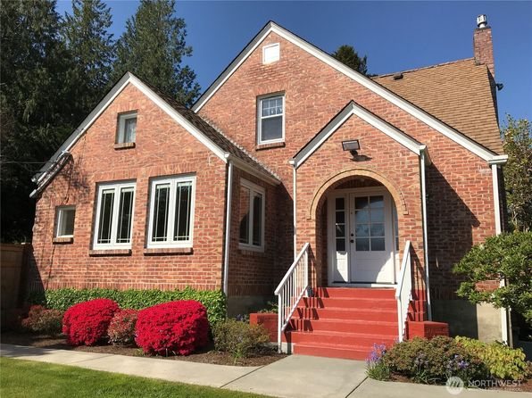 1533 NE Tagholm Road, Poulsbo, WA 98370