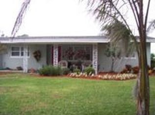 614 Killarney Dr, Sebring, FL 33870