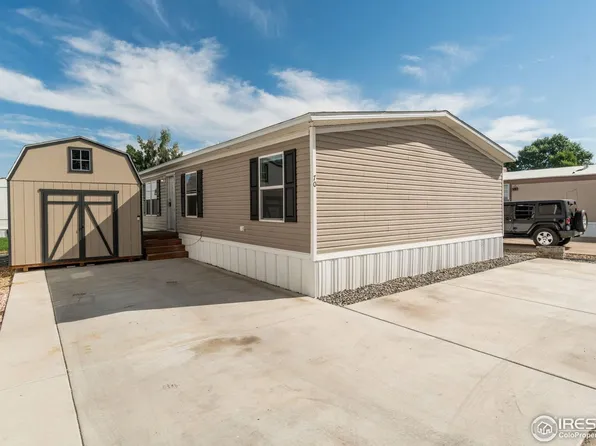 731 Grand Ave #70, Platteville, CO 80651