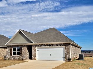 230 John Harold Dr, Meridianville, AL 35759