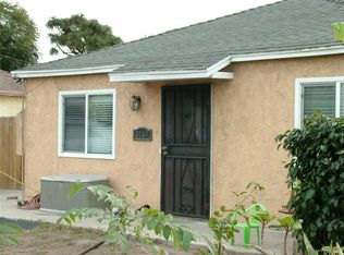 3208 W 147th St, Gardena, CA 90249