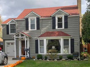 133 Martha Pl, Hamburg, NY 14075