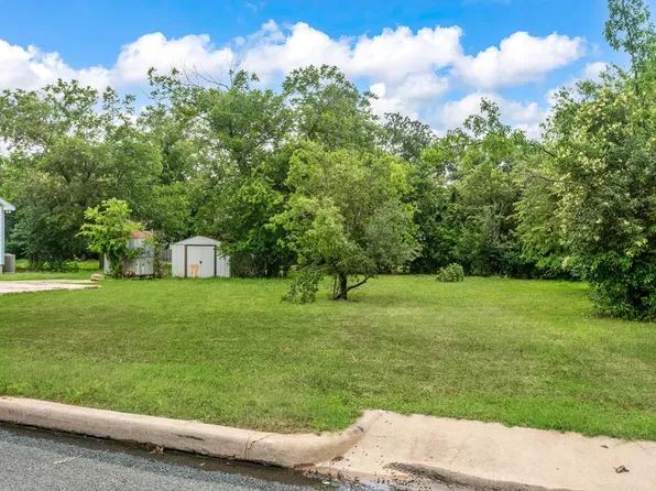 LOT-11R S Mesquite St, Fredericksburg, TX 78624
