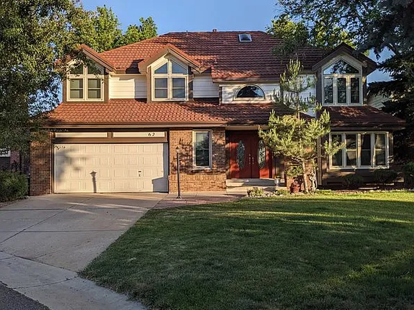 62 Dawn Heath Cir, Littleton, CO 80127