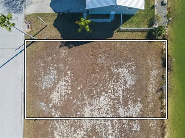 3488 Triggerfish Dr #40, Spring Hill, FL 34607