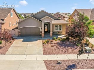 10059 Mount Princeton Dr, Peyton, CO 80831