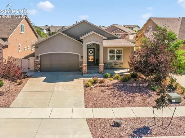 10059 Mount Princeton Dr, Peyton, CO 80831