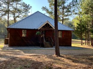 5215 Maben Bell Schoolhouse Rd #R, Pheba, MS 39755