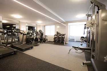 Rented by Stonehenge NYC LLC