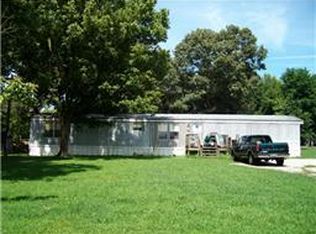 86 Commodore Dr LOT 21, Manchester, TN 37355