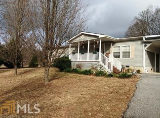 125 Mary Ellen Dr, Cleveland, GA 30528
