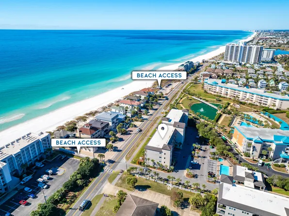 732 Scenic Gulf Dr Unit C402, Miramar Beach, FL 32550