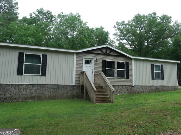 2109 W Waters Ln, Statesboro, GA 30461
