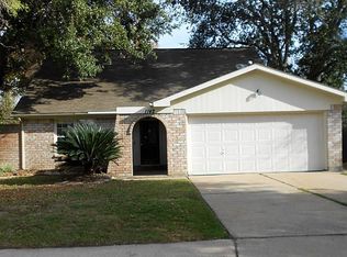 1142 Ravenscourt Dr, Sugar Land, TX 77498