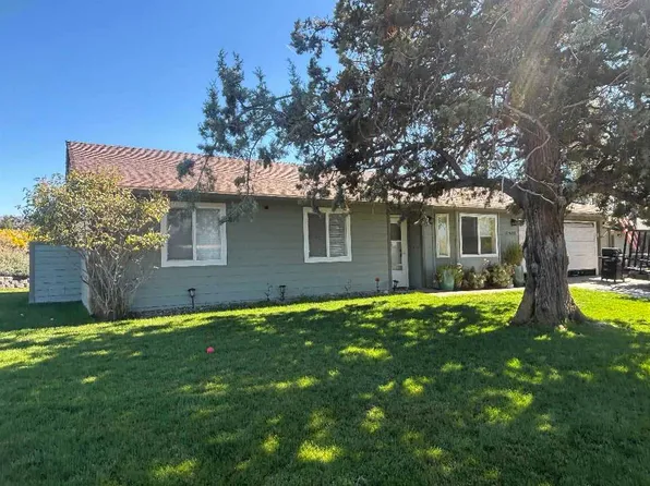 17420 Otter Ct, Weed, CA 96094