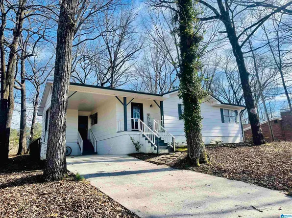 117 Hickory Ln, Pell City, AL 35128