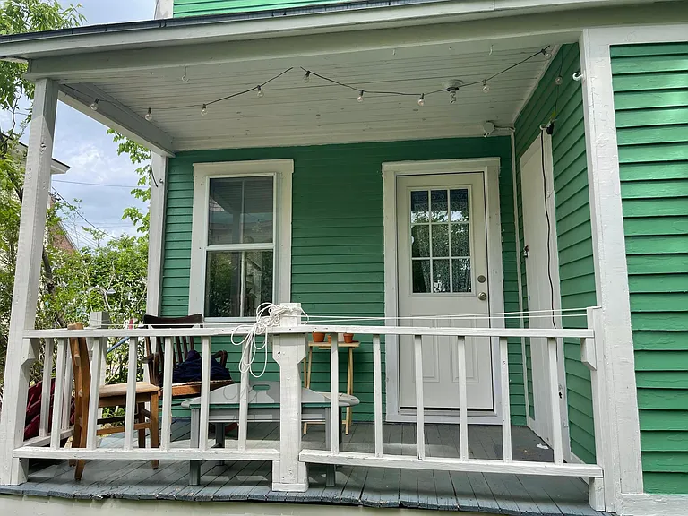 69 George St — Photo 11