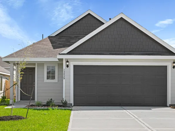 13839 Green Heron Way, Splendora, TX 77372