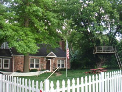 7632 Reinhardt St, Prairie Village, KS, 66208