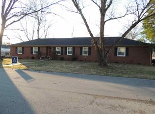 2107 Walnut St, Bowling Green, KY 42101