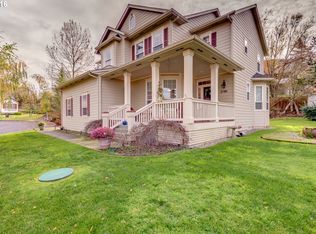 3748 NW 17th Ave, Camas, WA 98607