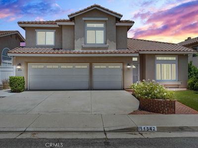 11542 Lomello Way, Rancho Cucamonga, CA, 91701