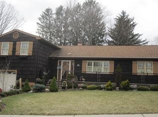 17 Sheridan Ave, East Brunswick, NJ 08816