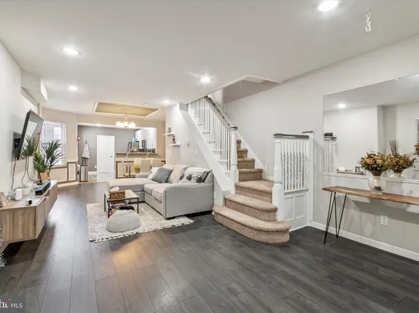 5416 W Berks St, Philadelphia, PA 19131