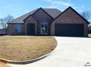 106 Windswept Dr, Bullard, TX 75757