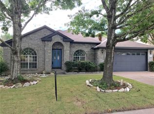 715 Camp Fire Trl, Pflugerville, TX 78660