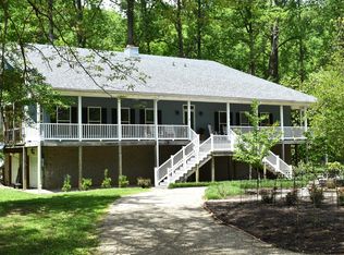 4605 Oregon Rd, Versailles, KY 40383