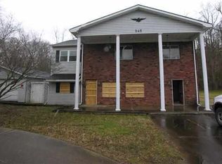 545 Roby Rd, Huntington, WV 25705
