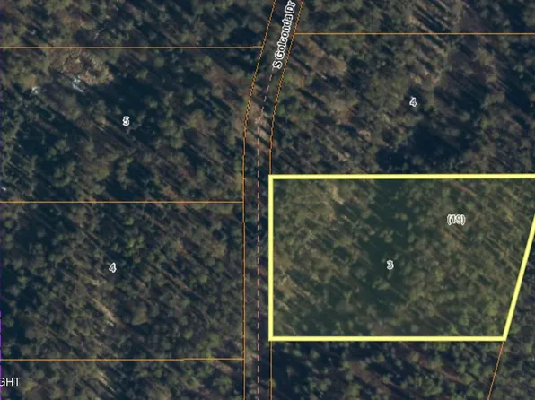 L3 B Loriens Trl #19, Talkeetna, AK 99676