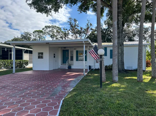 4662 Wood Stork Dr #F-23, Merritt Island, FL 32953