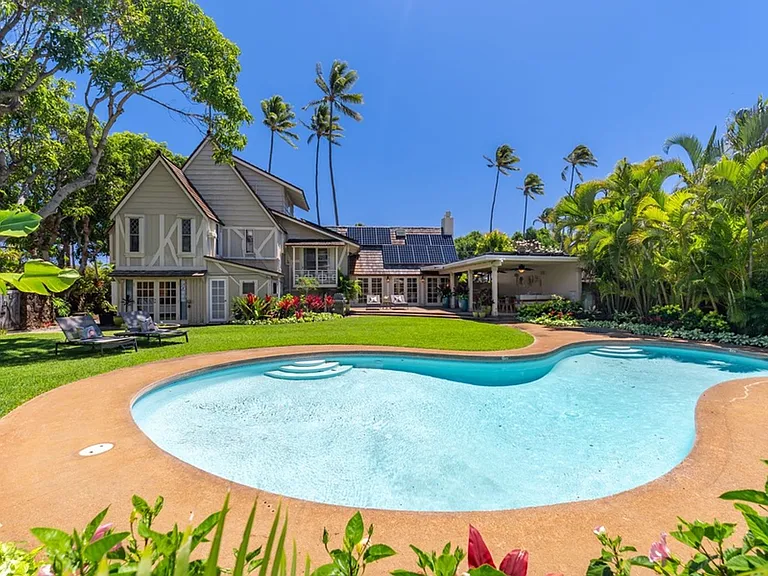 4584 Kahala Ave — Photo 31