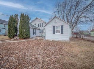 25 West Franklin Street, Waupun, WI 53963