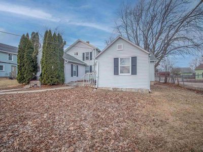 25 West Franklin Street, Waupun, WI, 53963