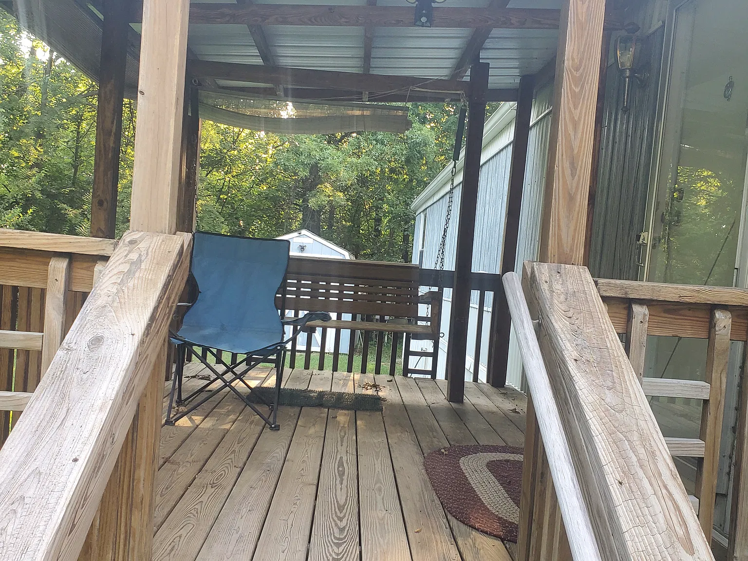 2 bed, 800 sqft, $825 — Photo 2