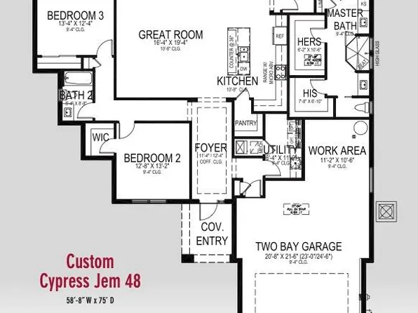 4760 66th Place, Vero Beach, FL 32967