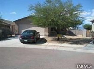 2773 E Vuelta Rio Viejo, Tucson, AZ 85706