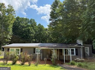 3722 Longstreet Church Rd, Cumming, GA 30040
