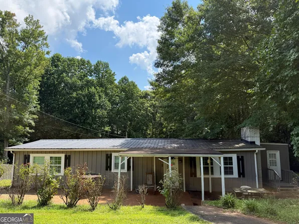 3722 Longstreet Church Rd, Cumming, GA 30040