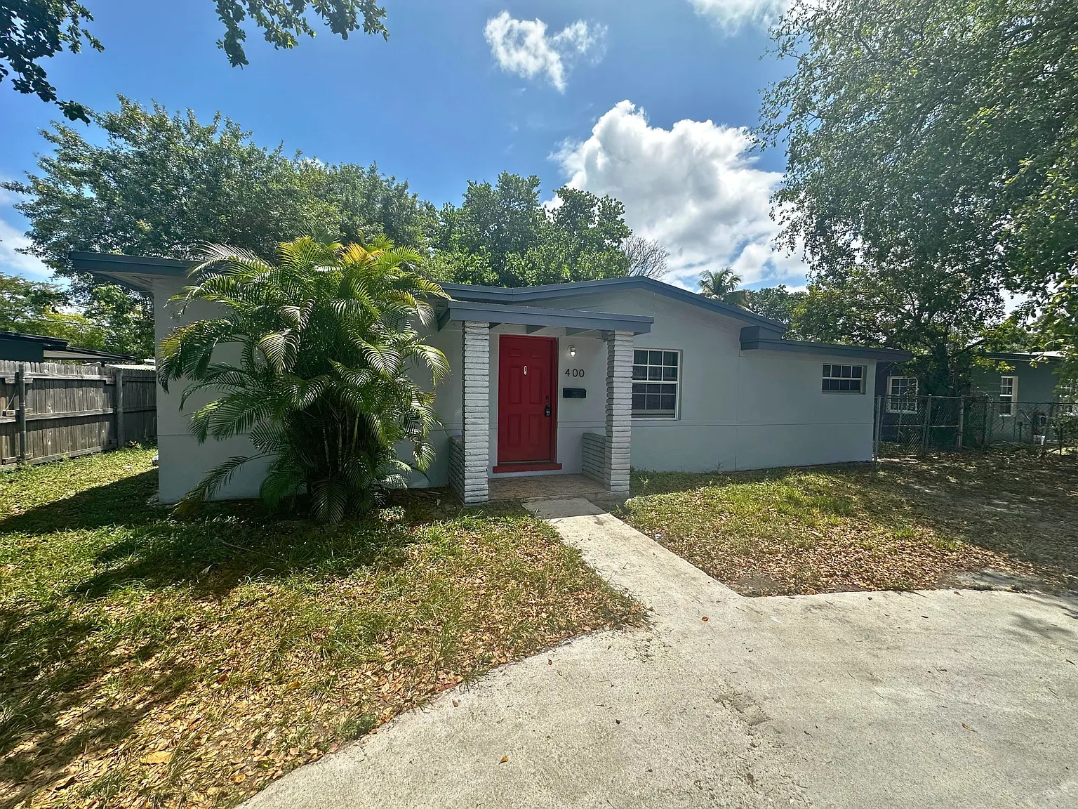 400 Opa-Locka Boulevard - - — Photo 1