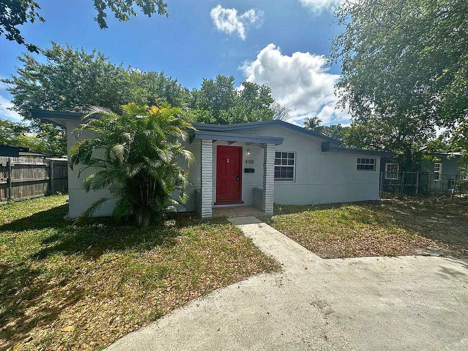 400 Opa Locka Blvd
