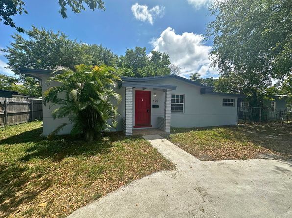 400 Opa Locka Blvd