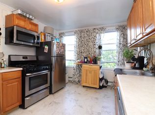 238 South St #4, Jersey City, NJ 07307